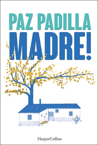 [9788491398820] Madre!