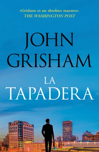 [9788401035302] La tapadera