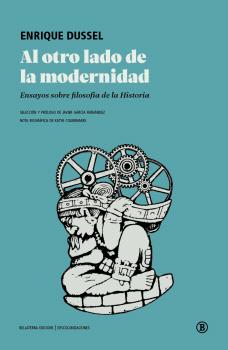 [9788419160874] Al otro lado de la modernidad