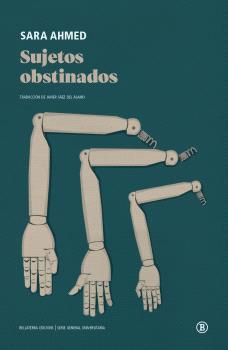 [9788419160867] Sujetos obstinados