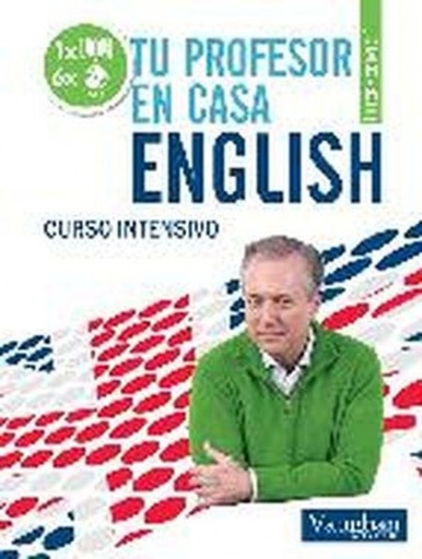 [9788492879267] TU PROFESOR EN CASA INTERMEDIO 1