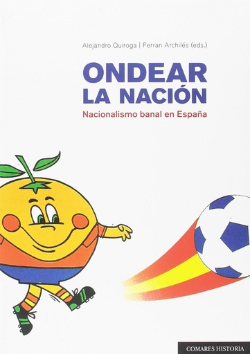 [9788490456682] ONDEAR LA NACIÓN