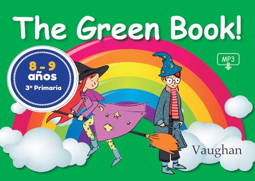 [9788416667277] The Green Book!