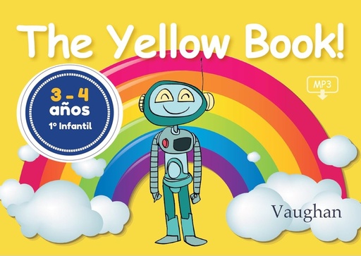 [9788416667222] The Yellow Book!