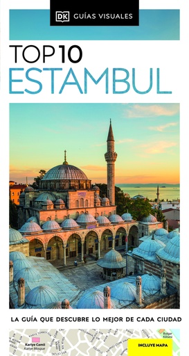 [9780241705292] Estambul