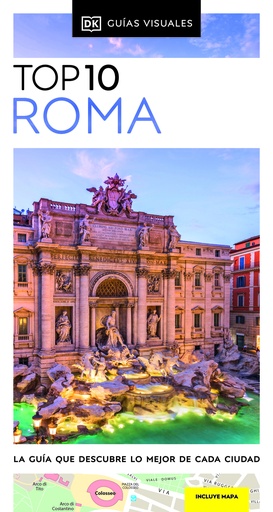 [9780241705278] Roma