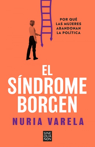 [9788466675130] El síndrome Borgen