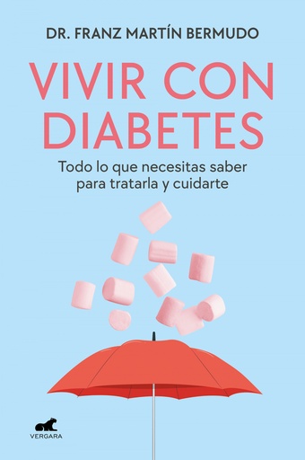 [9788419248923] Vivir con diabetes