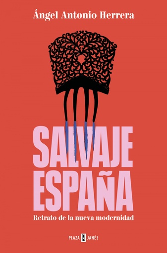 [9788401034305] SALVAJE ESPAÑA