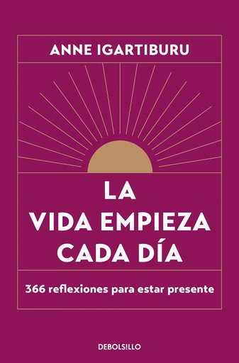 [9788466376082] La vida empieza cada día