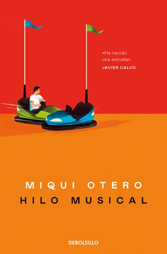 [9788466377553] Hilo musical