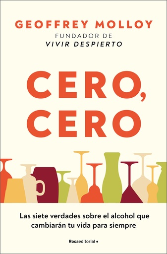 [9788410096059] Cero, cero