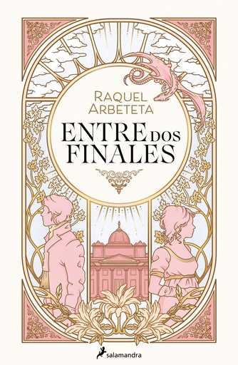 [9788419275639] Entre dos finales