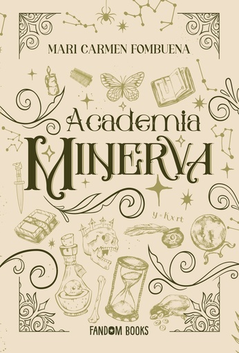 [9788419831088] Academia Minerva