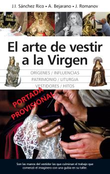 [9788410522152] ARTE DE VESTIR A LA VIRGEN, EL (N.E.)