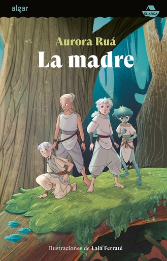 [9788491427209] La madre