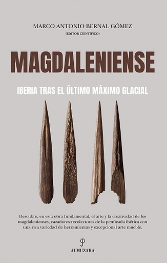 [9788410522473] MAGDALENIENSE