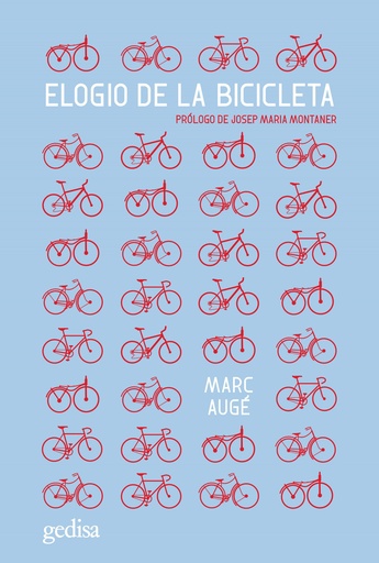 [9788419406712] Elogio de la bicicleta