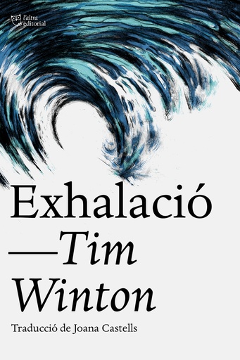 [9788412793062] Exhalació