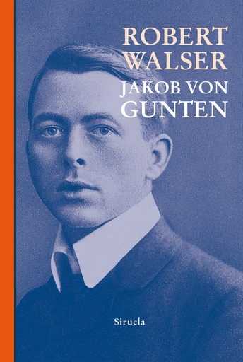 [9788410183711] Jakob von Gunten