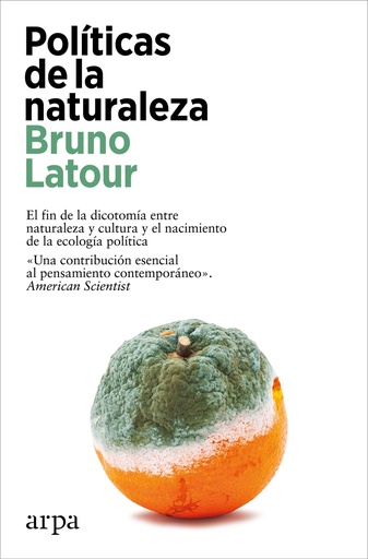 [9788419558879] Políticas de la naturaleza