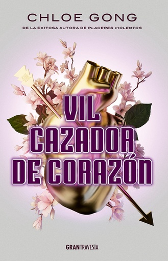 [9788412725971] Vil cazador de corazón