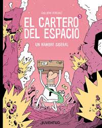 [9788426148933] El cartero del espacio 3