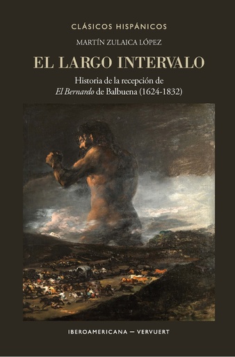 [9788491924388] El largo intervalo