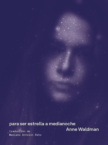 [9788412470826] Para ser estrella a medianoche