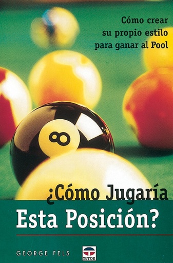 [9788479022389] ¿Como jugaria esta posicion?