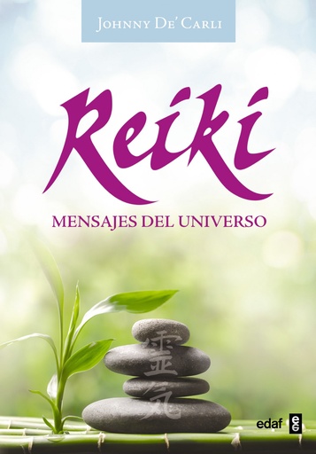 [9788441437470] Reiki