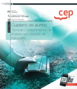 [9788418200946] CUADERNO ALUMNO TECNICA Y PROCEDIMIENTO LIMPIEZA MAQUINARIA