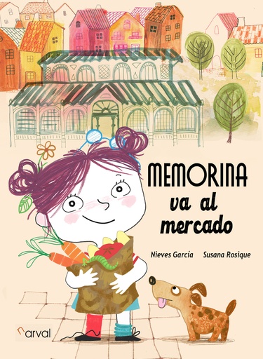 [9788412685749] Memorina va al mercado