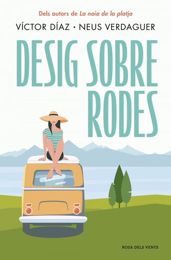 [9788419756428] Desig sobre rodes