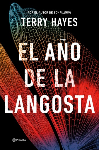 [9788408289791] El año de la langosta