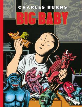 [9788416400867] Big Baby