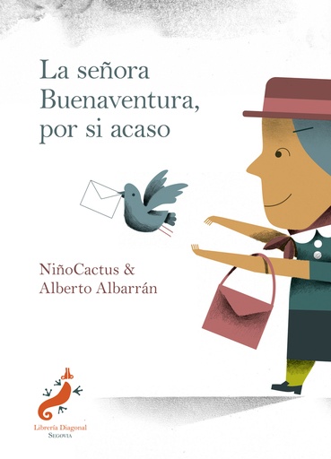 [9788409167609] La señora Buenaventura, por si acaso