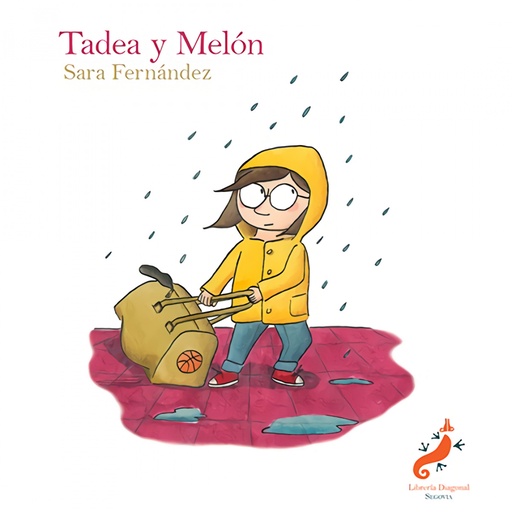 [9788409437009] TADEA Y MELÓN