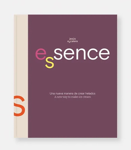 [9788412842111] ESSENCE