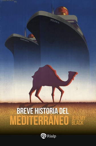 [9788432167669] Breve historia del Mediterráneo