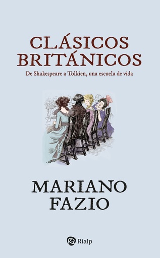 [9788432167638] Clásicos británicos