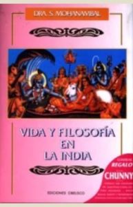 [9788477208488] Vida y filosofía en la India