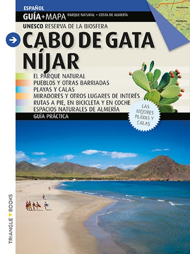 [9788484782995] Cabo de Gata-Nijar