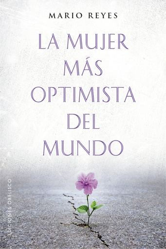 [9788491116912] La mujer más optimista del mundo