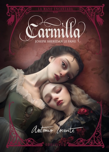 [9788414059791] Carmilla