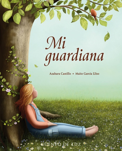 [9788419464729] Mi guardiana