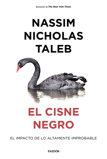 [9788449342417] El cisne negro