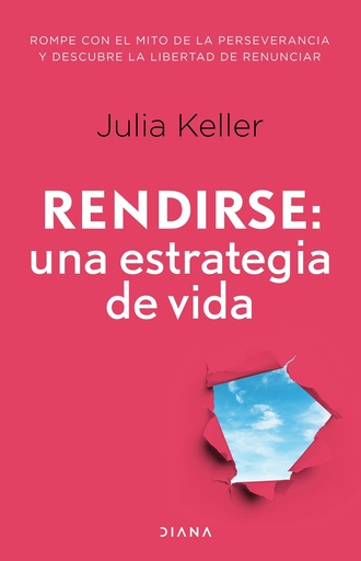 [9788411191586] Rendirse: una estrategia de vida