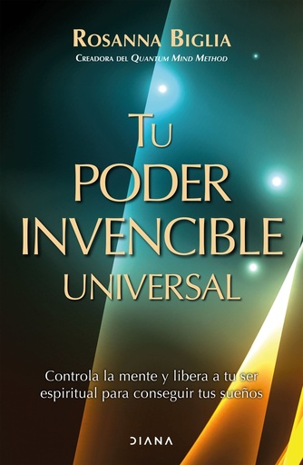 [9788411191654] Tu poder invencible universal