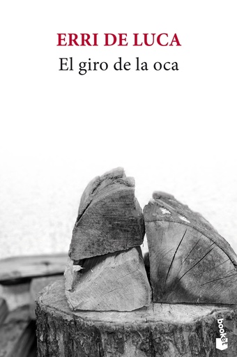 [9788432243677] El giro de la oca